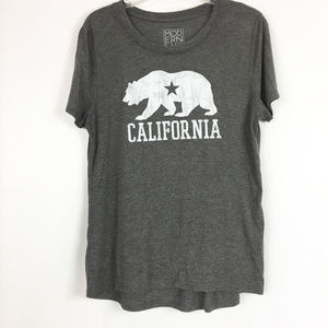 Modern Lux California TShirt